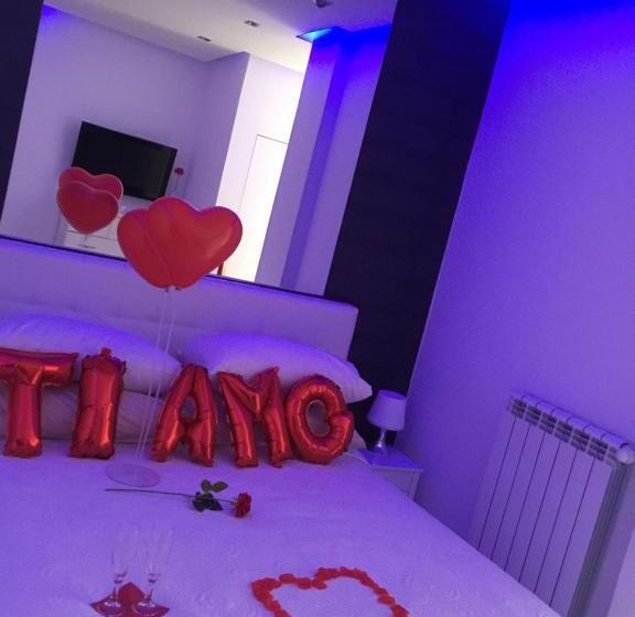 سوییت خانوادگی, Palese Profumo Di Mare