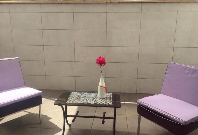 سوییت خانوادگی, Palese Profumo Di Mare