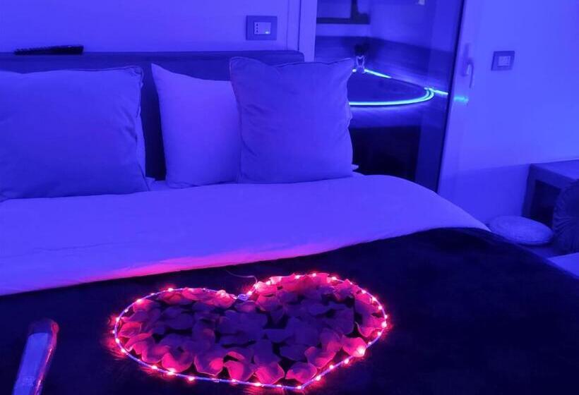 سوئیت با وان آب گرم, Palese Profumo Di Mare