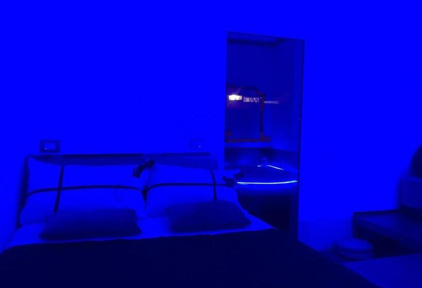 سوئیت با وان آب گرم, Palese Profumo Di Mare