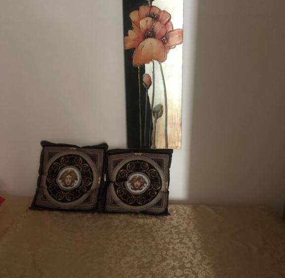 اتاق لوکس خانوادگی, Palese Profumo Di Mare