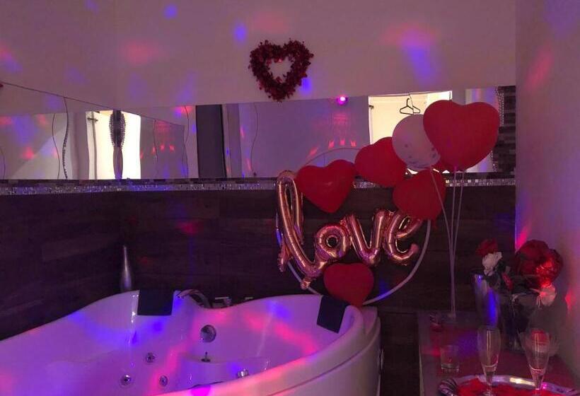 سوییت خانوادگی, Palese Profumo Di Mare