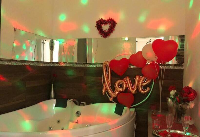 سوییت خانوادگی, Palese Profumo Di Mare