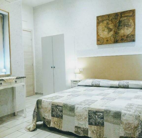 스탠다드 룸, Affittacamere Rizzoli