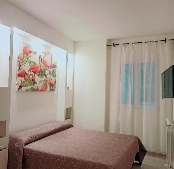 스탠다드 룸, Affittacamere Rizzoli