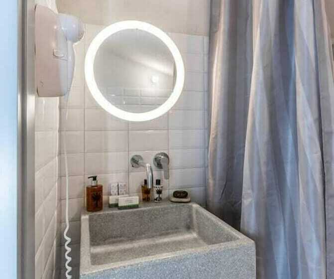 Апартаменты Дюплекс 2 Спальни, Mangiabove