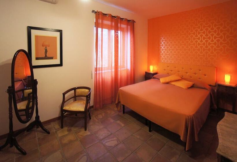 Номер Стандарт, Villa Di Papà