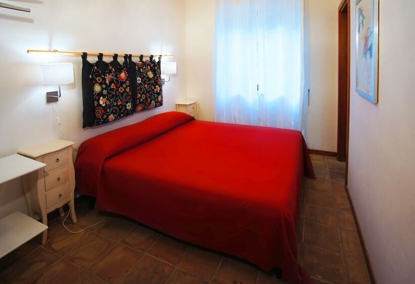 Номер Стандарт, Villa Di Papà