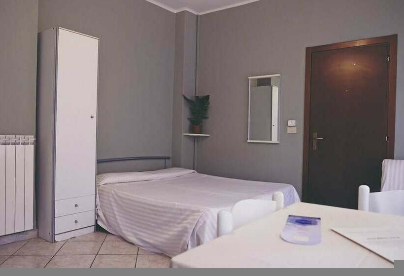 舒适一室公寓, Residence Perla