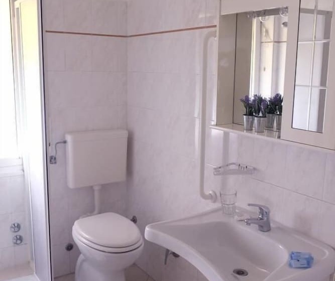 舒适一室公寓, Residence Perla