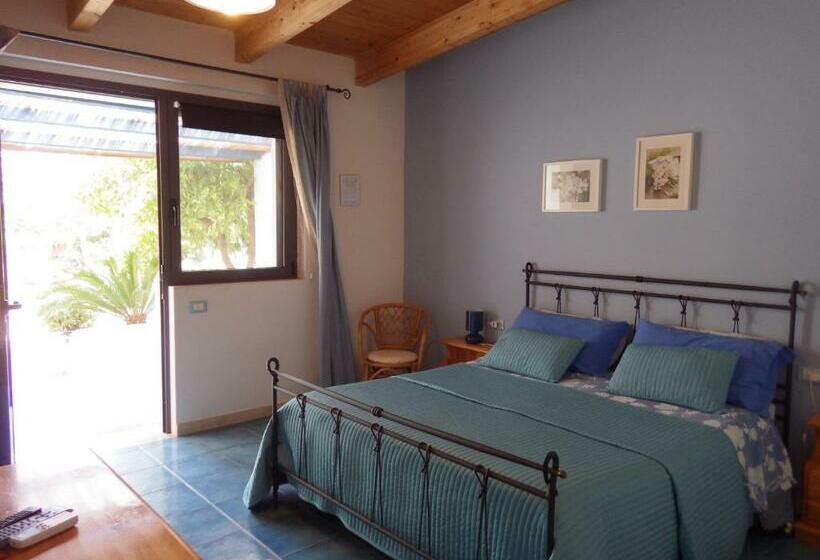 标准间, B&b Masseria Liberatore