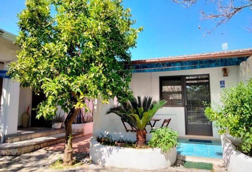 标准间, B&b Masseria Liberatore