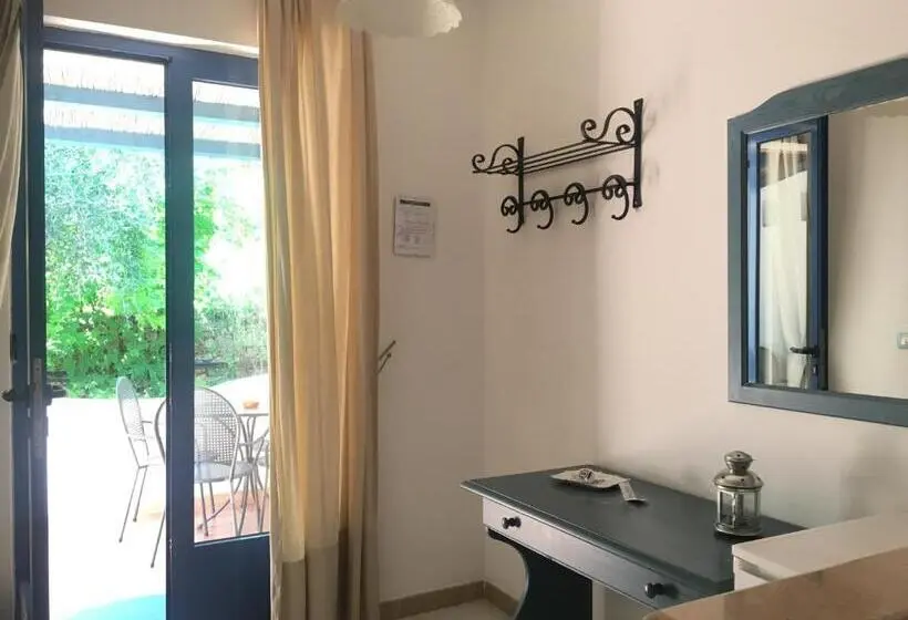 ファミリールーム, B&b Masseria Liberatore