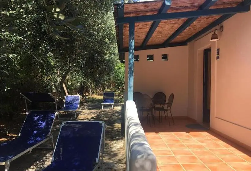 ファミリールーム, B&b Masseria Liberatore