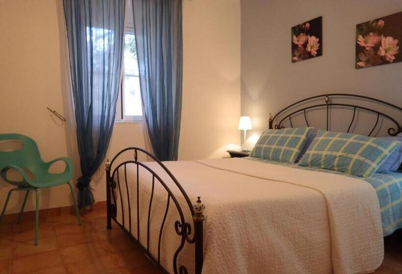 豪华房间, B&b Masseria Liberatore