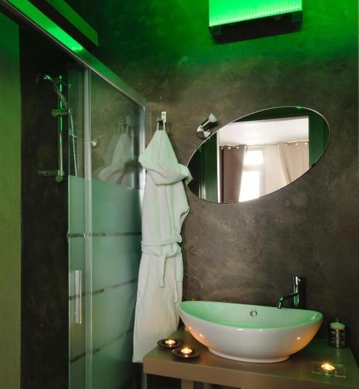 Standardzimmer, B&b Radici