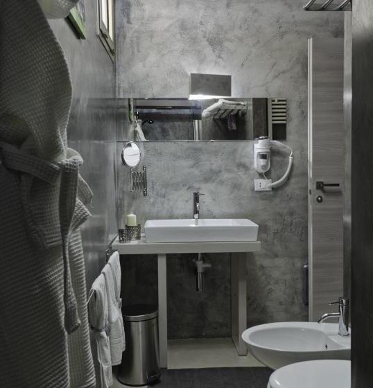 Komfort Zimmer, B&b Radici