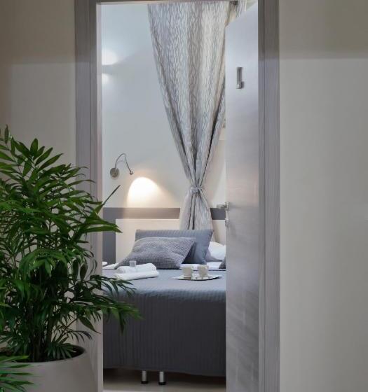 Komfort Zimmer, B&b Radici