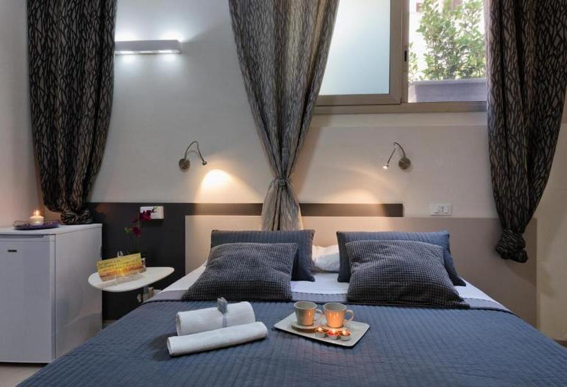 Komfort Zimmer, B&b Radici