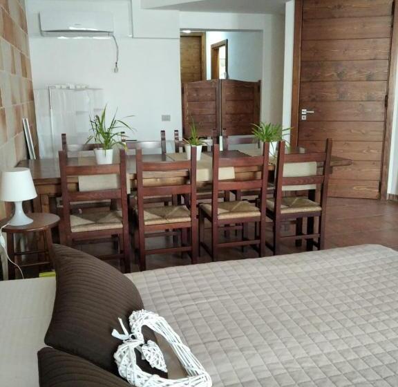 4 Bett Superior Zimmer, B&b Radici