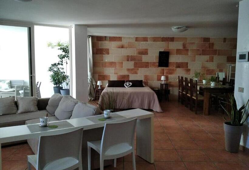 4 Bett Superior Zimmer, B&b Radici