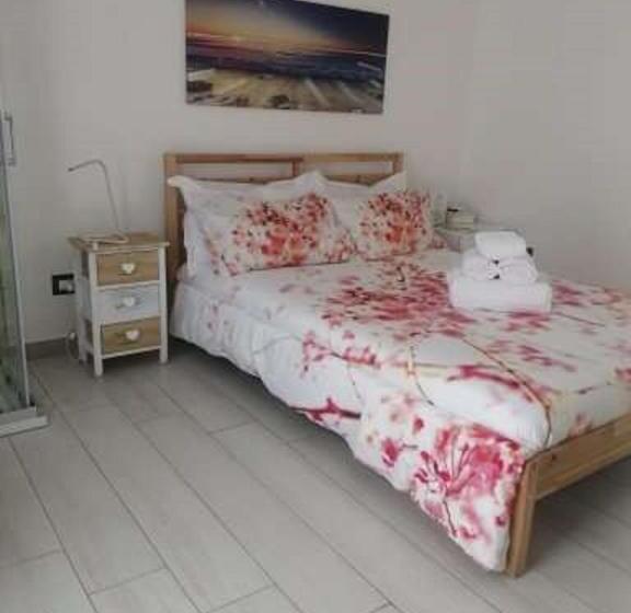 غرفة قياسية, Il Daviduccio