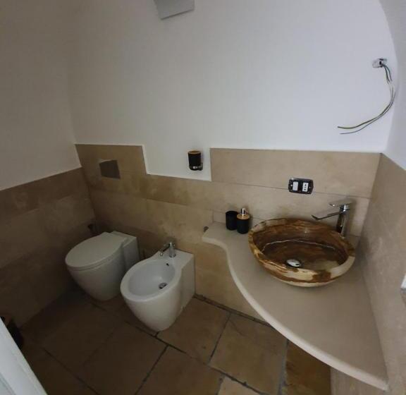 غرفة ديلوكس, Il Daviduccio