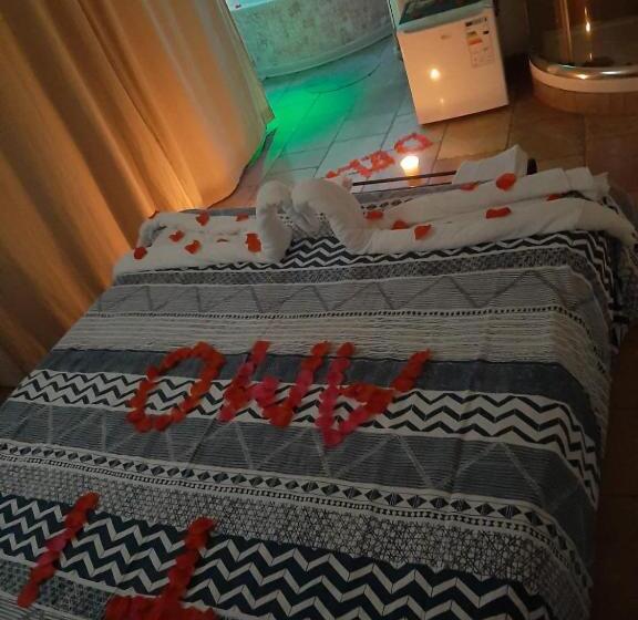 غرفة قياسية سرير كينج, Il Daviduccio