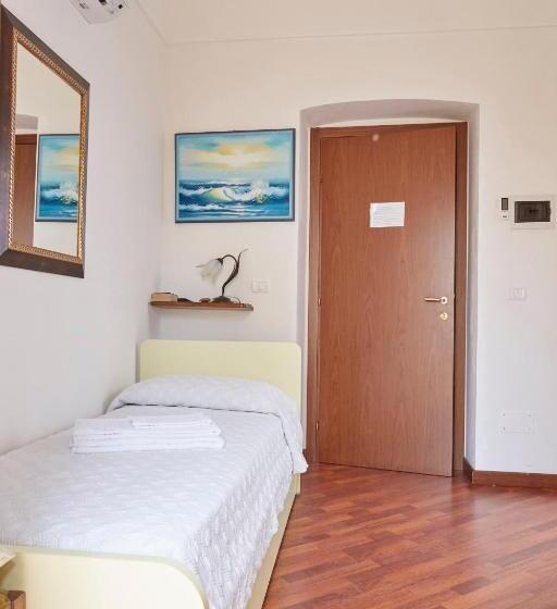 חדר סטנדרט יחיד, Il Peschiciano