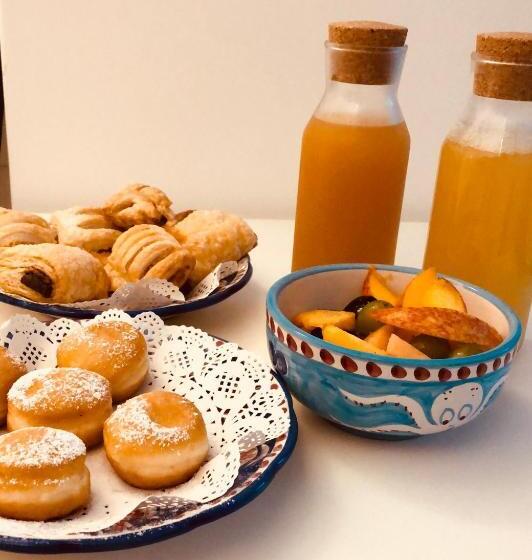 海景套房, La Divina Amalfi Coast