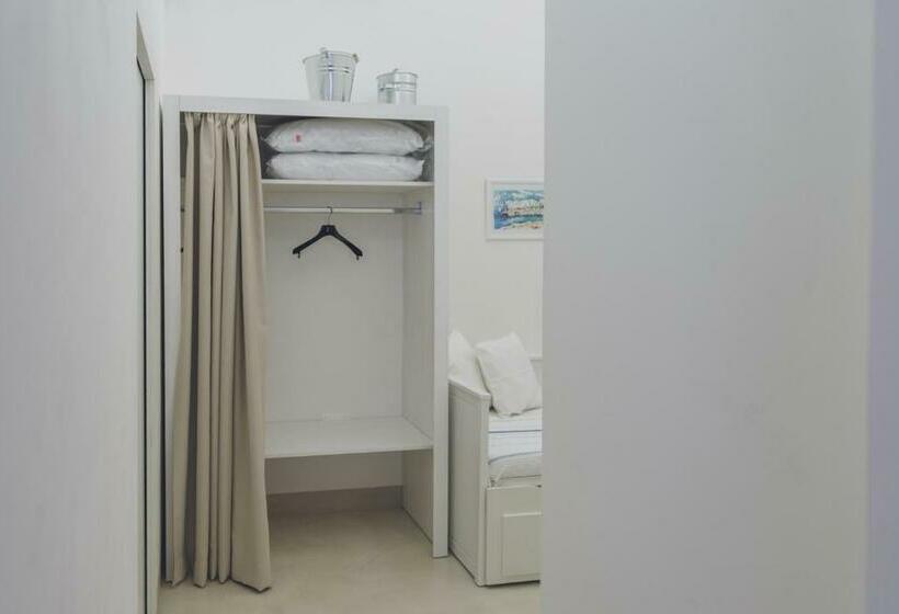 Pokój Standard, Casa Melio