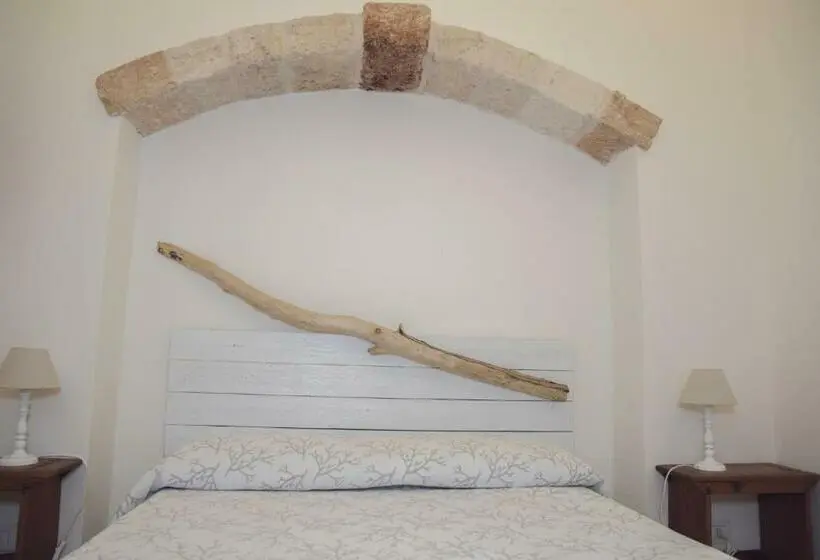 اتاق استاندارد, Casa Melio