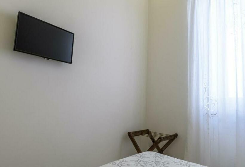 Pokój Standard, Casa Melio