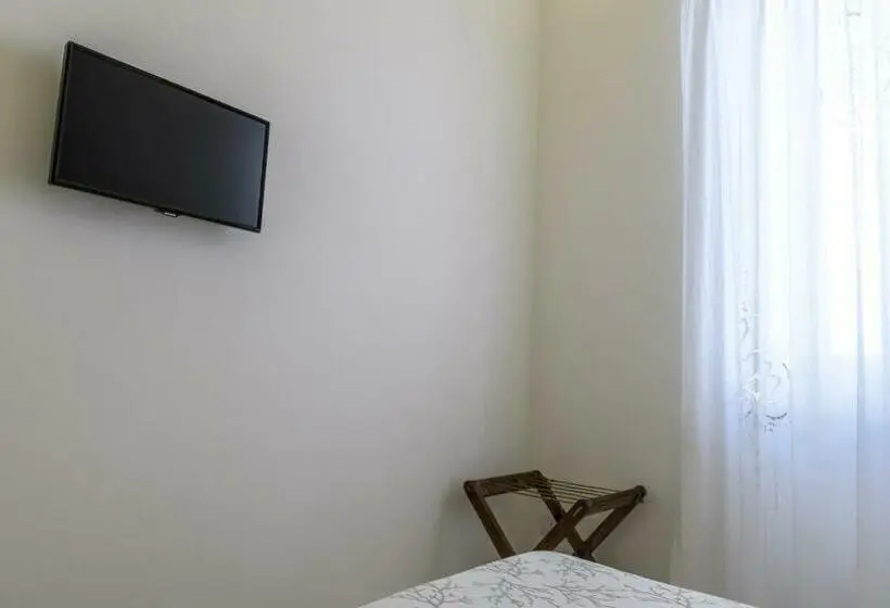 اتاق استاندارد, Casa Melio