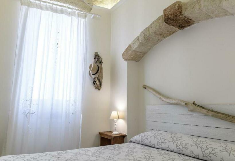 Pokój Standard, Casa Melio