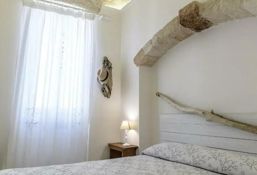 اتاق استاندارد, Casa Melio