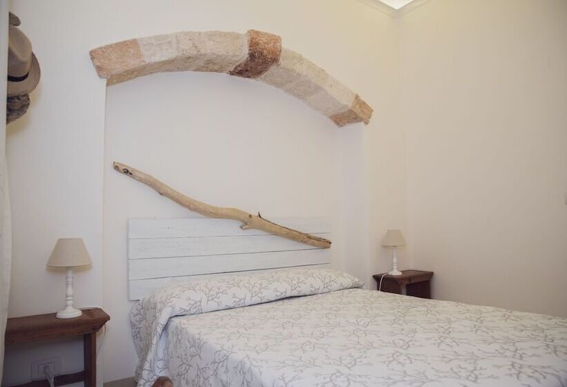 Pokój Standard, Casa Melio