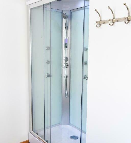 스탠다드 룸 가든 전망, B&b Al Vecchio Glicine
