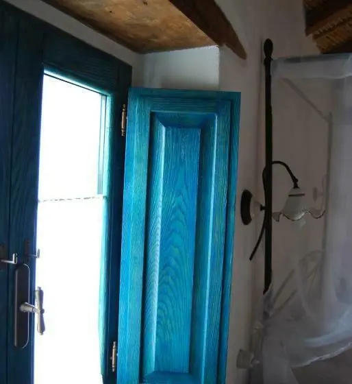 ジュニアスイート, B&b Charme Sa Pardina
