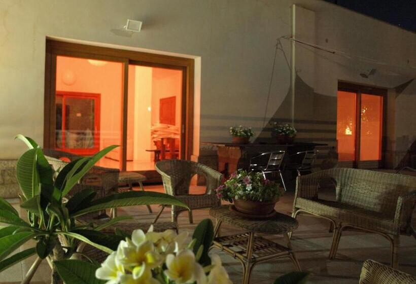 غرفة قياسية, Guesthouse Anchise 38