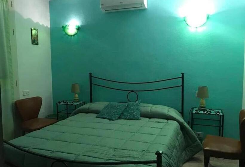 חדר סטנדרט, Il Melarancio