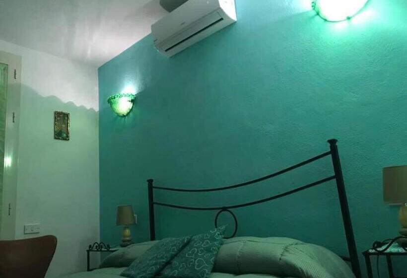 חדר סטנדרט, Il Melarancio