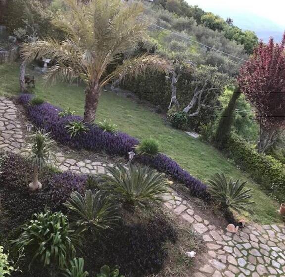 ガーデンビュースタンダードルーム, Villarose