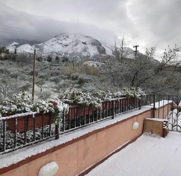 ガーデンビュースタンダードルーム, Villarose