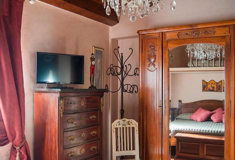 スタンダードルーム, Villarose