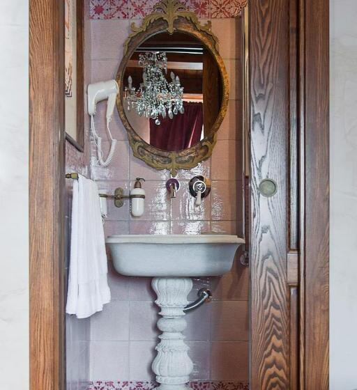 スタンダードルーム, Villarose