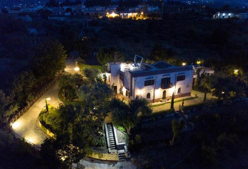 スタンダードルーム, Villarose