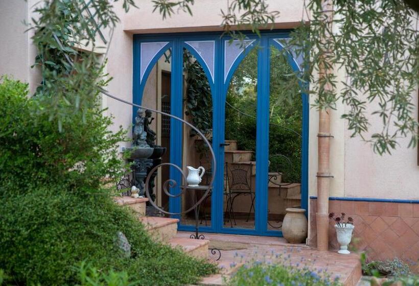 スタンダードルーム, Villarose