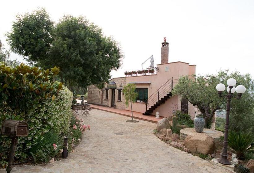 ガーデンビュースタンダードルーム, Villarose