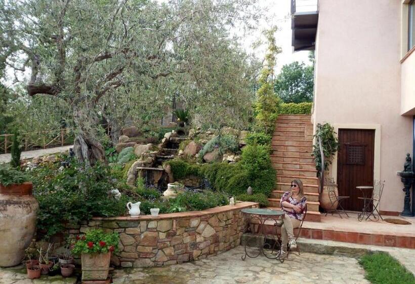 スタンダードルーム, Villarose